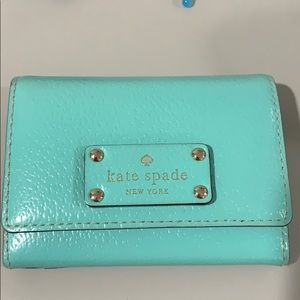Kate Spade Small wallet